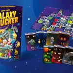 Galaxy Trucker gioco