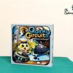 Quirky Circuits gioco da tavolo