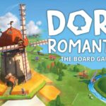 Dorfromantik - Il gioco da tavolo