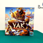 Yak gioco da tavolo