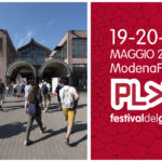 Play Modena 2023 Festival del Gioco